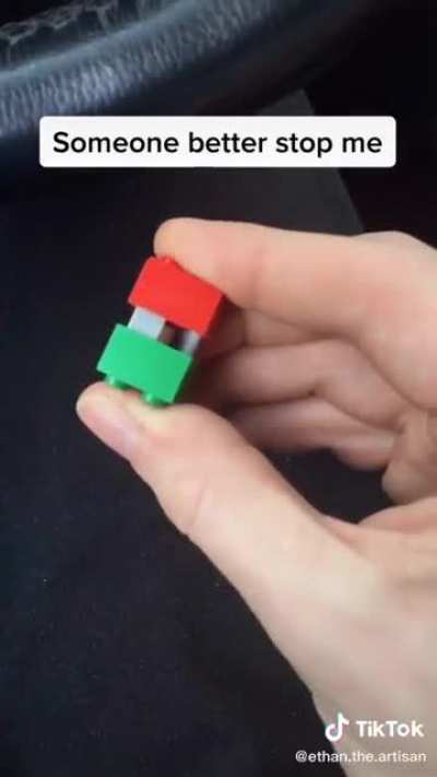 Lego Police