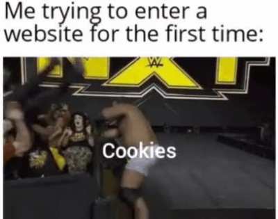 It do be like that...