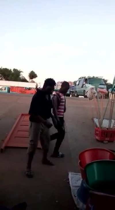 Wow so stylish dance....
