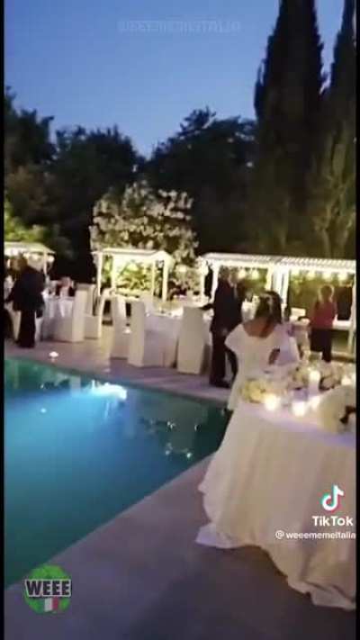 What was she thinking….