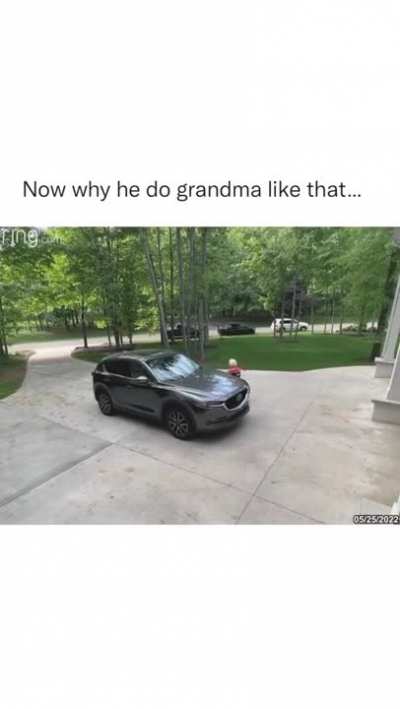 poor grani