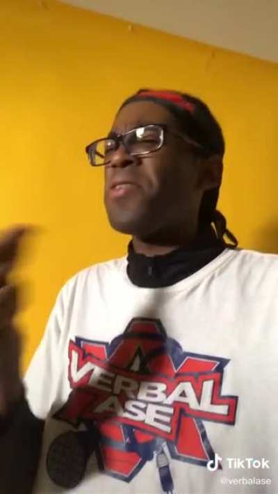 Where "no no no no no no" came from