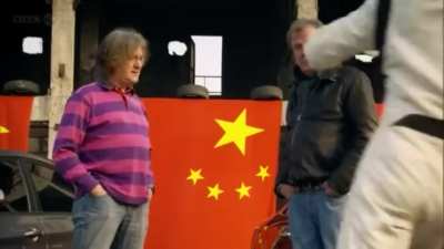 In the plums