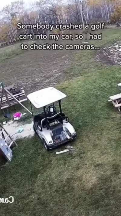 Learn to Drive kid
