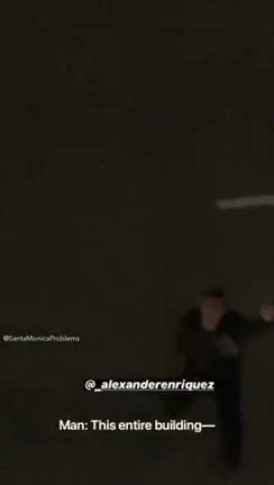 Just a guy ranting in the middle of the night