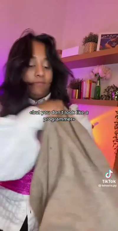 Abra kadabra