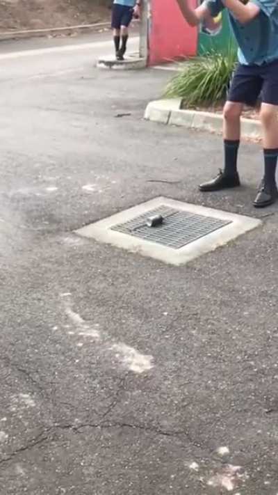 Maybe Maybe Maybe