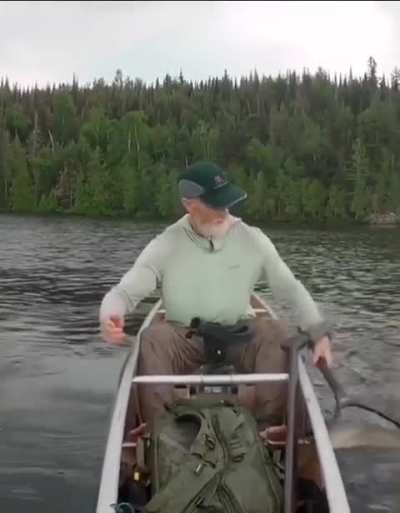 Maybe maybe maybe