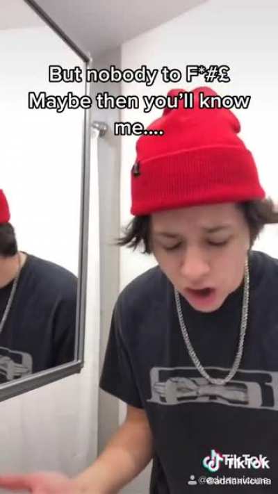 This is what tiktok has become