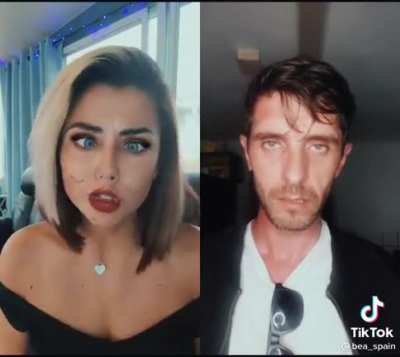 Greasy and Cringe