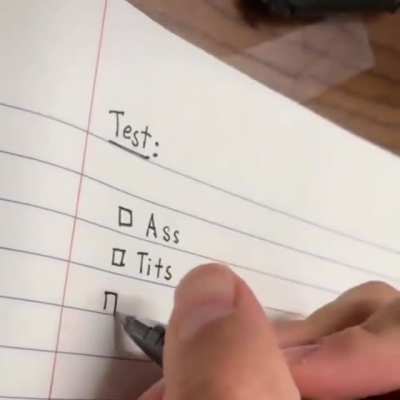 it's very important