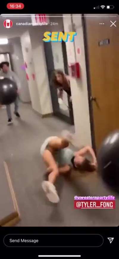 One concussion please