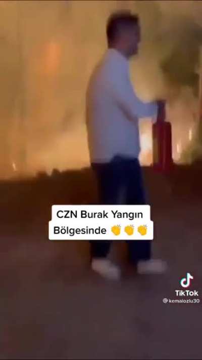 cznburak for you