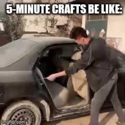 Car "door"