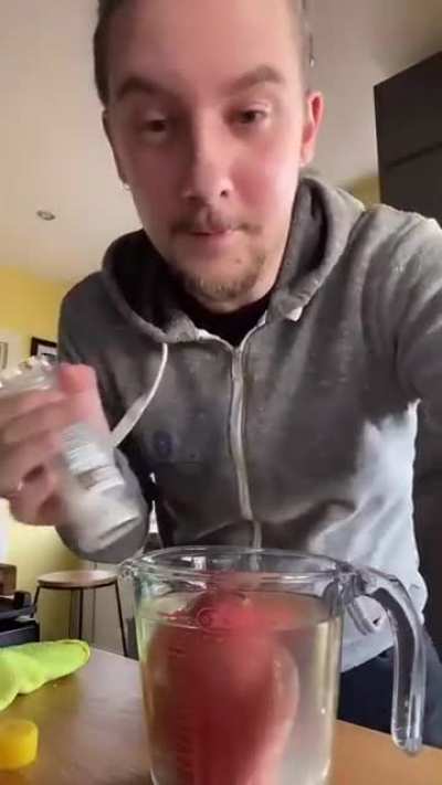 Patoto life hack