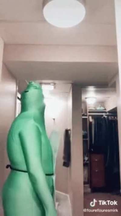 pls go outside