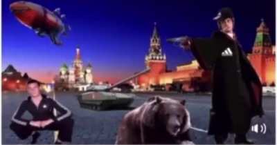 Maybe maybe maybe