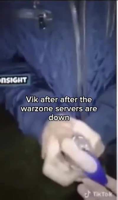 Vikstar ?