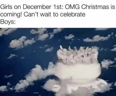Yes, Kaboom.