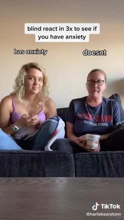 mY ANxIeTy