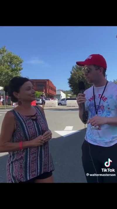 Dumb MAGA Karens homeschooling their dumb kids to breed the next generation of MAGA dumbfucks
