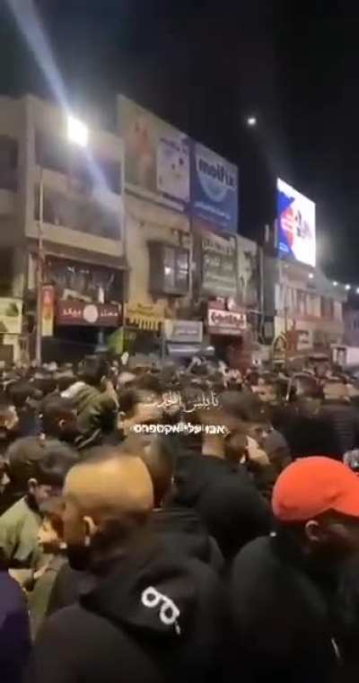 Pàlestinians celebrate the deàths of 7 Isràeli civilians killed in a màss shööting 3 hours ago (fixed audio)