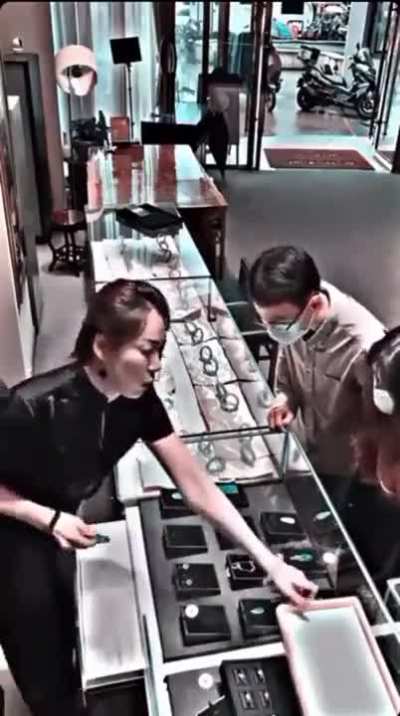 Maybe maybe maybe