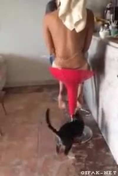 That is my rope