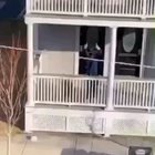 HMB as I nearly die catching a beer