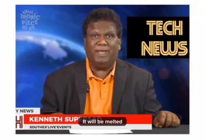 US scientists got maneuvered