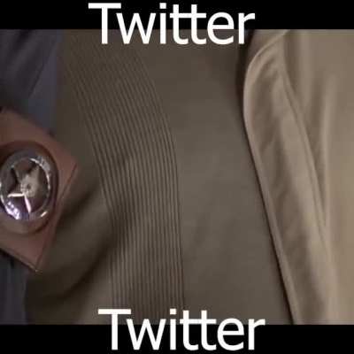 Twitter.
