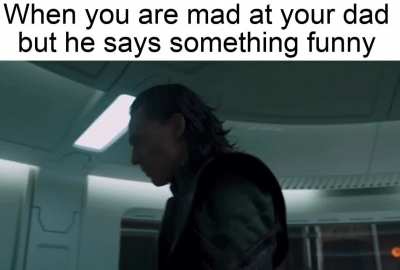 Happened all the time when I was a kid