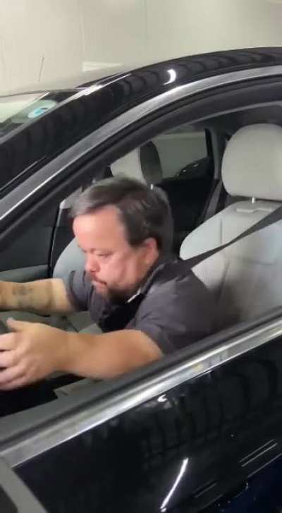 You got a fast car / I got a plan to get us outta here