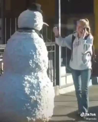 Bushman strikes again! Compilation