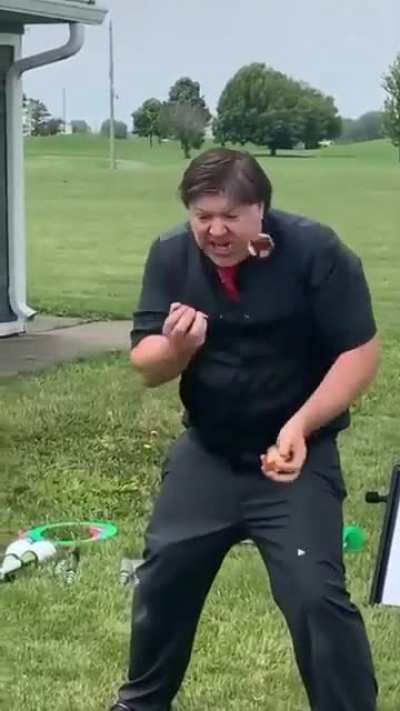 Maybe maybe maybe