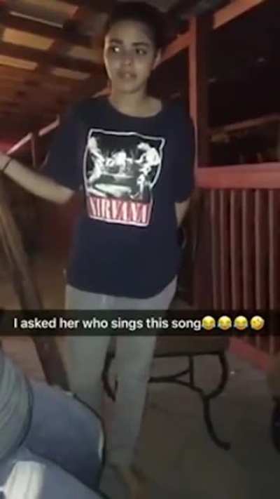 True fan