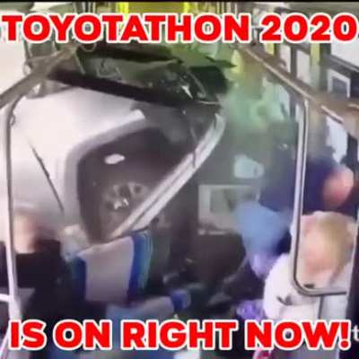 Toyotathon
