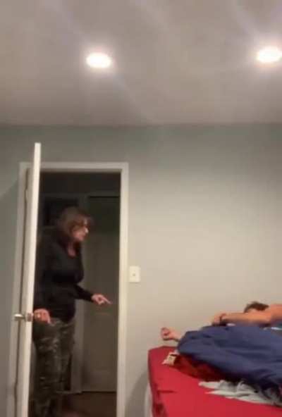 Surprise Suprise
