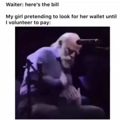 Every time