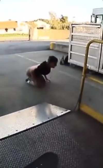 Press f for my man