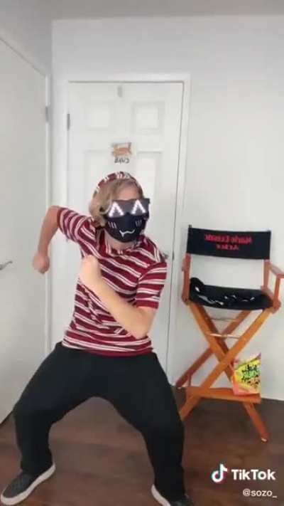 I am so quirky??