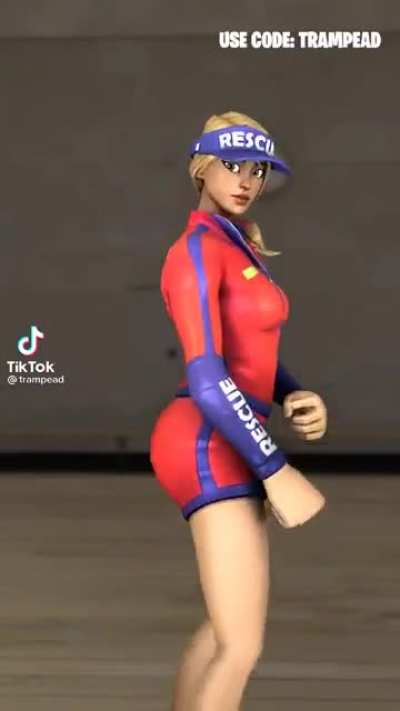 Fortnite cringe moment