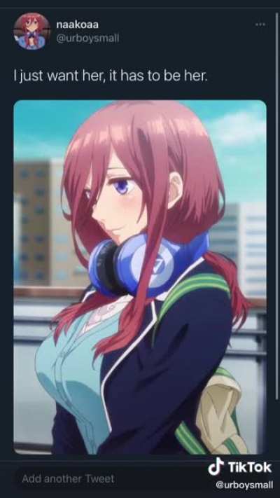 Are anime fans really this lonely? Go outside and interact with real girls for once ?. And as an anime fan, 3D>2D