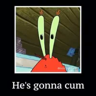 Mr krabs-chun ???