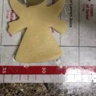 Different, these cookies are