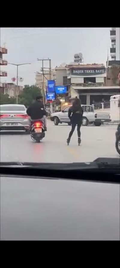 Does this count?