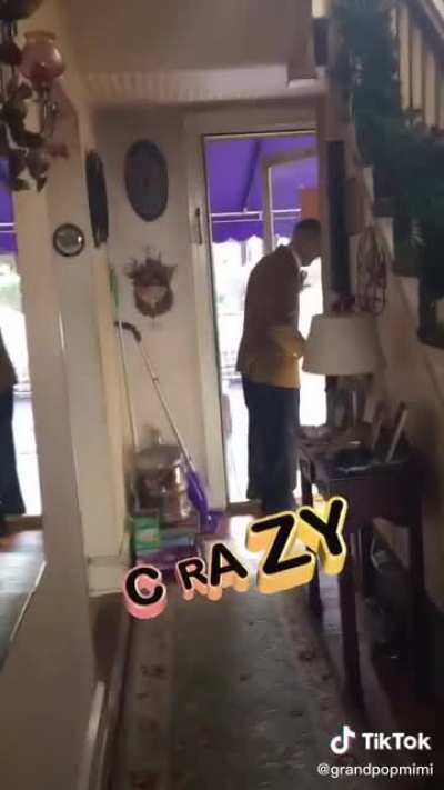Angry Grandpa has me rolling