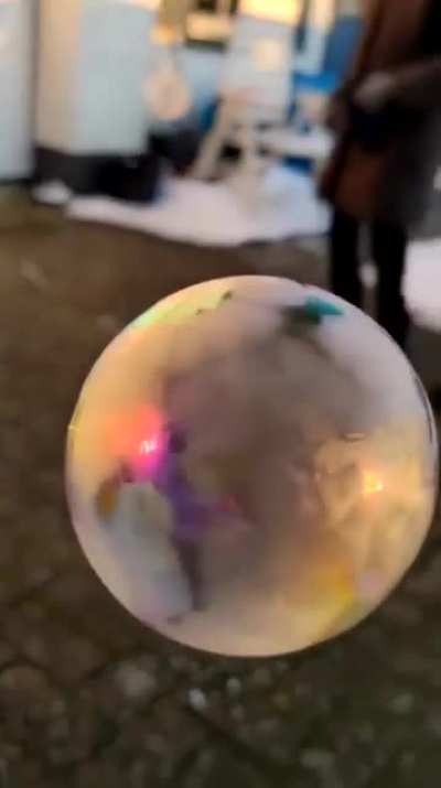 Maybe Maybe Maybe