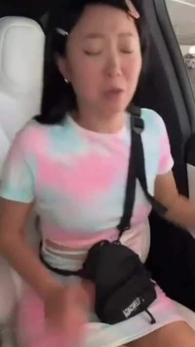 Don't fart in front of your bf