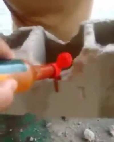 Tasty break ?